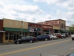 1900s Cogwell Avenue Pell City April 2014 2